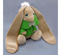 FINAL FANTASY MAMMET Mamet PELUCHE Grande 30cm ORIGINALE Raro Nu Mou Kawaii