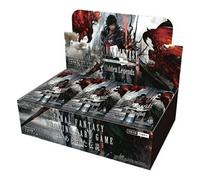 Final Fantasy Nascosto Leggende Giapponese Ver. Booster Pack Box TCG Ufficiale