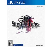 Final Fantasy Origin: Stranger of Paradise