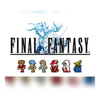 FINAL FANTASY (PC) Steam Gift - GLOBAL