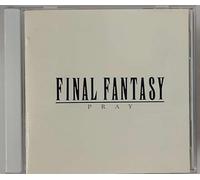final fantasy-pray