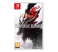 Final Fantasy Resonance Nintendo Switch Gioco NSW Italiano Eu Nuovo (Preorder)
