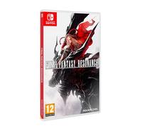 Final Fantasy Resonance Nintendo Switch Gioco NSW Italiano Eu Nuovo (Preorder)