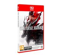 PREORDER 22-10-26 FINAL FANTASY RESONANCE NINTENDO SWITCH2 RPG GKEY EN-FR-DE-ES