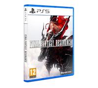Final Fantasy Resonance PS5 EU Prevendita