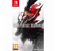 Final Fantasy Resonance (SWITCH) - Nouvo