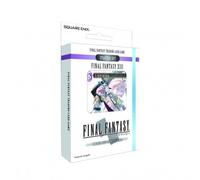 Final Fantasy Scheda Starter 13
