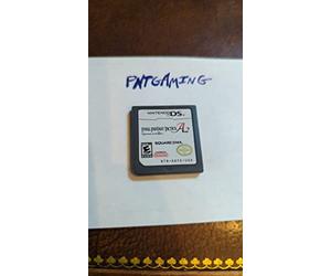 Final Fantasy Tactics A2: Grimoire of the Rift