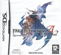 Final Fantasy Tactics Adv. 2