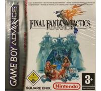Final Fantasy Tactics Advance