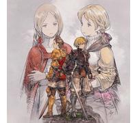 Final Fantasy Tactics - Best Selection