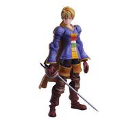 Final Fantasy Tactics Bring Arts Action Figure Ramza Beoulve 14 cm SQUARE ENIX