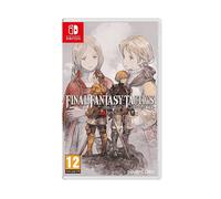 FINAL FANTASY TACTICS - The Ivalice Chronicles - GIOCO NINTENDO SWITCH
