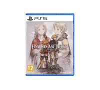 Final Fantasy Tactics - The Ivalice Chronicles GIOCO PS5
