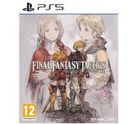 FINAL FANTASY TACTICS - The Ivalice Chronicles - Gioco PS5