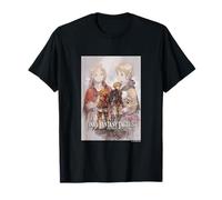 Final Fantasy Tactics: The Ivalice Chronicles Key Visual Art Maglietta