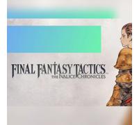 Final Fantasy Tactics - The Ivalice Chronicles (PC) Steam Gift - GLOBAL