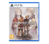 FINAL FANTASY TACTICS THE IVALICE CHRONICLES PS5 PLAYSTATION 5 STRATEGICO EU NEW