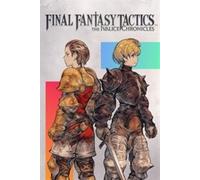 FINAL FANTASY TACTICS - The Ivalice Chronicles: Pre-order Bonus (DLC) PSN (PS5) Key EUROPE