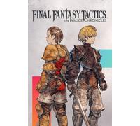 FINAL FANTASY TACTICS - The Ivalice Chronicles: Pre-order Bonus (Nintendo Switch) (DLC) eShop Key EUROPE