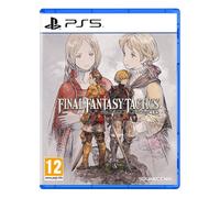FINAL FANTASY TACTICS - The Ivalice Chronicles (PlayStation 5)