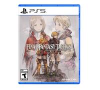 Final Fantasy Tactics: The Ivalice Chronicles - sony PLAYSTATION 5 - Nuovo