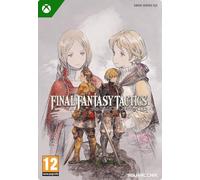 Final Fantasy Tactics: The Ivalice Chronicles - Standard | Xbox Series X|S - Codice download
