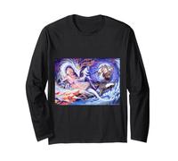 Final Fantasy TCG Blissful Eternity[29] Lena&Faris Maglia a Manica