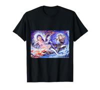 Final Fantasy TCG Blissful Eternity[29] Lena&Faris Maglietta