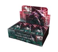 FINAL FANTASY TCG BOOSTER: BEYOND DESTINY BOOSTER BOX