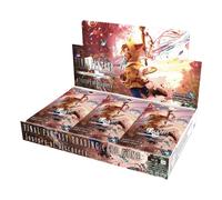 Final Fantasy TCG Booster Box JOURNEY OF DISCOVERY - ENG ENGLISH