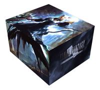 Final Fantasy TCG Dissidia Collection 2023 Set di carte Trading Standard e Premi