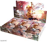 FINAL FANTASY TCG Journey of Discovery scatola sigillata in giapponese dal Gi...