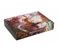 Final Fantasy TCG: Kit Pre-release Journey Of Discovery