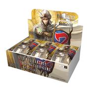Final Fantasy TCG: La Chiamata Della Ribellione Booster Box
