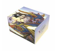 Final Fantasy TCG: Mazzi Del Campionato Del Mondo 2024