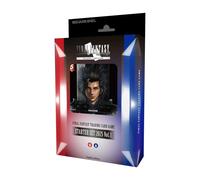 FINAL FANTASY TCG Mazzi Iniziali 2025 Volume 1 Espositore (Confezione Da 4)