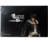 Final Fantasy TCG Opus II Booster Scatola (36 Confezioni) Nuovo ~ Italiano