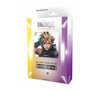 Final Fantasy TCG: Set Di Inizio 2025 Vol. #2