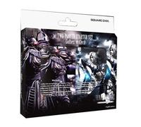 Final Fantasy TCG: Set Di Inizio Per Due Giocatori - Golbez Vs Cecil