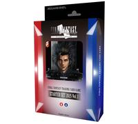 Final Fantasy TCG Starter Deck 2025 Volume 1 - ENG ENGLISH