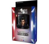 FINAL FANTASY TCG Starter Set 2025 Vol.1 Scatola sigillata in mazzo giappones...