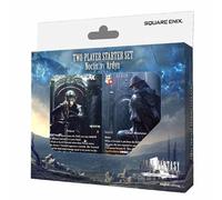 FINAL FANTASY TCG: Two-Player Starter Set - Noctis vs Ardyn