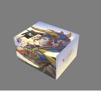FINAL FANTASY TCG World Champion Deck - ENG ENGLISH Ready to Ship