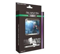 FINAL FANTASY Trading Card Game: Tipo-O Starter Deck-Inglese