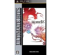 Final Fantasy Type-0