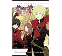 Final Fantasy Type-0