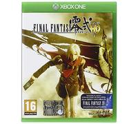 Final Fantasy: Type-0