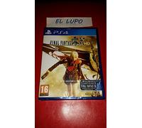 Final Fantasy Type 0 HD [Edizione: Francia]
