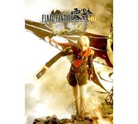 Final Fantasy Type 0 HD (PC) Steam Key EUROPE